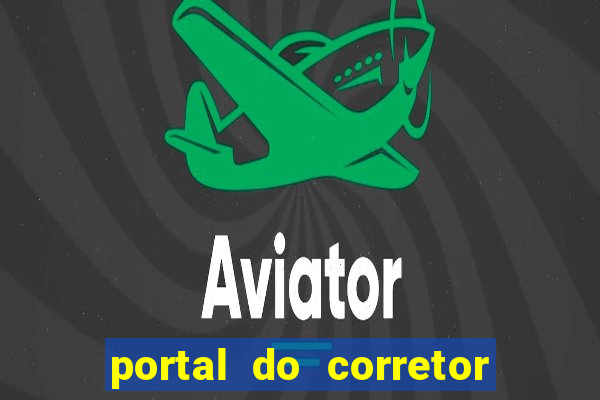 portal do corretor porto seguro